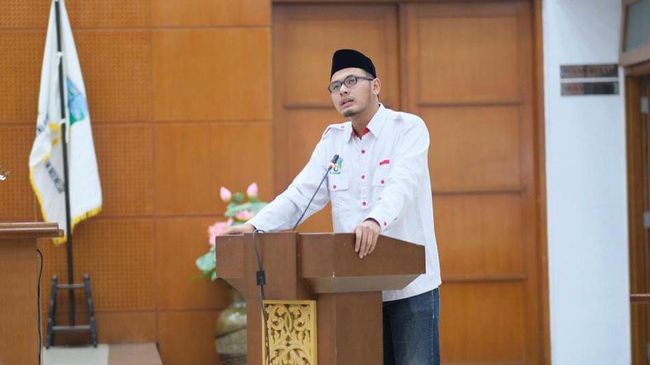 *KAMMI Minta Publik Percaya Kerja Timsus dan Komnas HAM Dalam Mengungkap Kasus Tewasnya Brigadir “