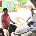 Polisi Minta Kepada Ketua PSHT Malaka Beri Tindakan Oknum Anggotanya Yang Menggangu SitKamtimas IMG-20230309-WA0029~2