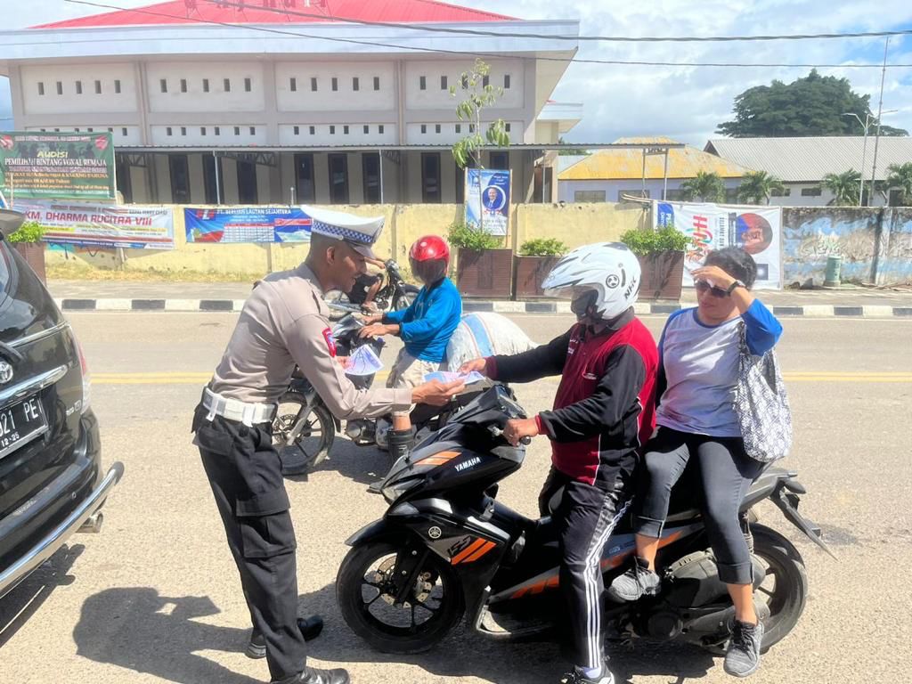 Polri Beri Imbauan Masyarakat Patuhi Protokol Selama KTT ASEAN