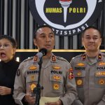 Kadivhumas Polri Tegaskan Kepolisian dan Kejaksaan Agung Baik-Baik Saja* IMG-20240530-WA0045