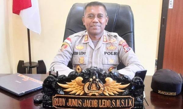 Ungkap Kasus Pencabulan Anak Dibawah Umur Polres Malaka Datangi Ahli Psikologi UPTD PPA NTT