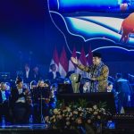 Hadiri Perayaan Natal Nasional, Presiden Prabowo Sampaikan Terima Kasih ke Kapolri & Panglima TNI IMG-20241229-WA0047