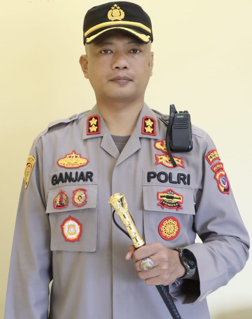 Kapolres Malaka Tegaskan Tidak Ada Tempat untuk Premanisme di Wilayahnya