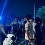 Cegah Aksi Premanisme, Polres Malaka Gelar Patroli Malam IMG-20250511-WA0007