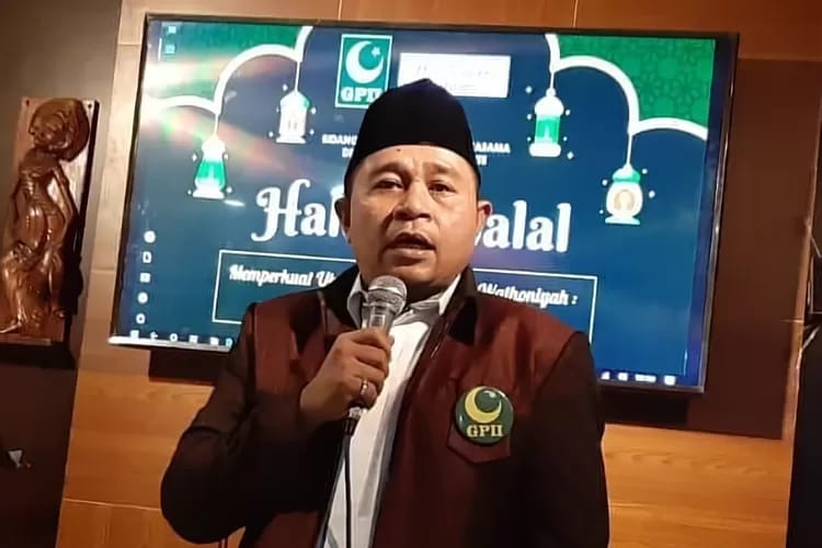 GPII Apresiasi Penangguhan Penahanan Mahasiswi ITB dalam Kasus Meme