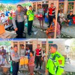 Polres Malaka Tunjukkan Kepedulian, Pawas dan Personel Melayat ke Rumah Korban Laka Lantas di Wewiku IMG-20250618-WA0038