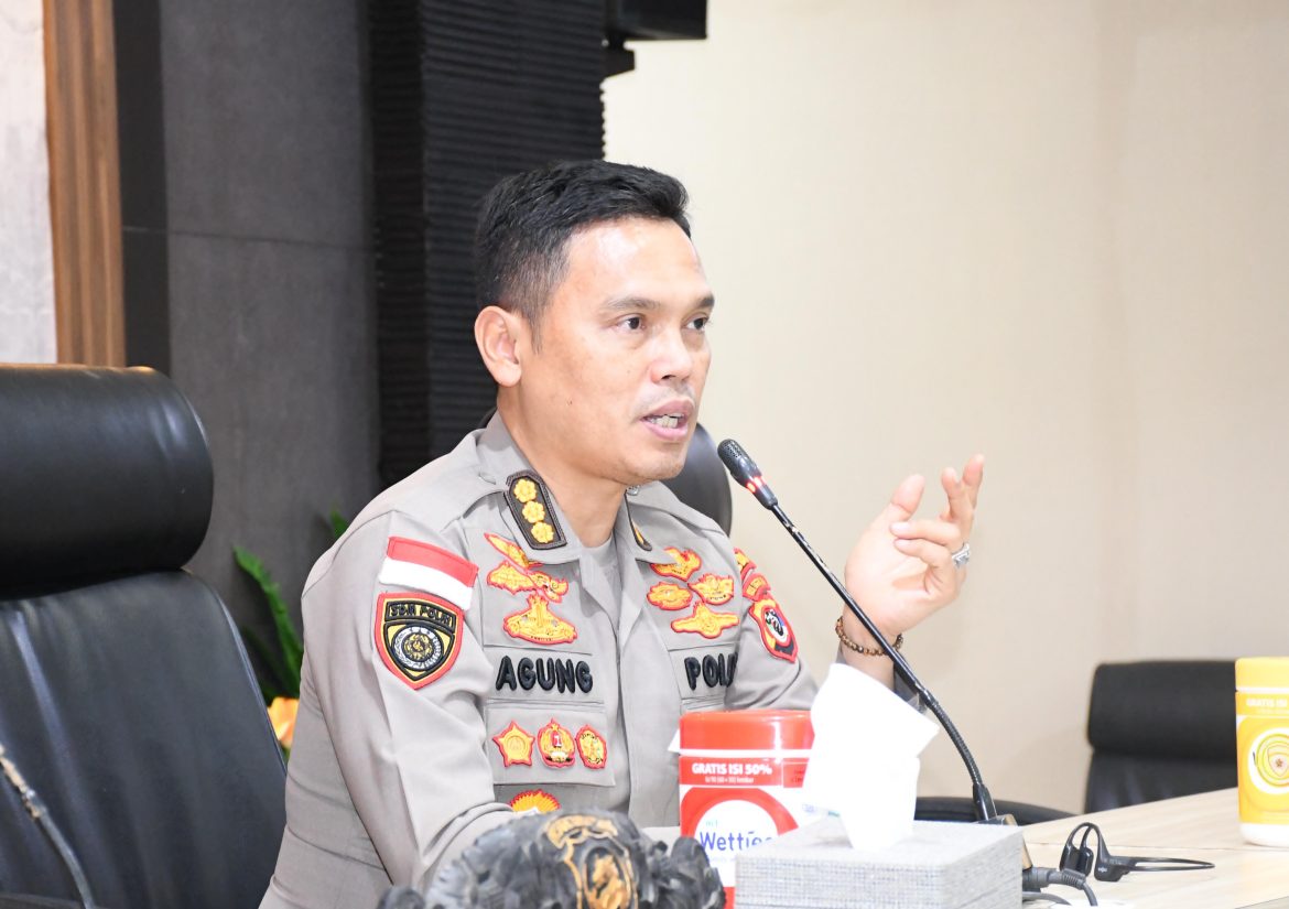 Kapolda NTT Terbitkan Surat Telegram Mutasi Jabatan: Penyegaran di Ditpolairud dan Bhabinkamtibmas Polda NTT