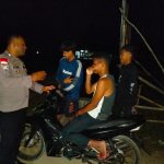 Malam Aman Bersama Polisi, Polsek Malaka Timur Gencarkan Patroli dan Edukasi Warga IMG-20250807-WA0031