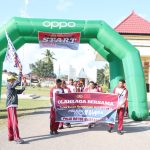 Polres Malaka Gelar Jalan Santai Semarakkan HUT RI ke-80 IMG-20250815-WA0067