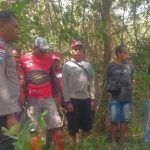 Polsek Laenmanen Gelar Patroli Dialogis, Ajak Warga Desa Oenaek Jaga Kamtibmas IMG-20250820-WA0044