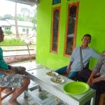 Polsek Malaka Barat Gelar Patroli Dialogis, Sampaikan Himbauan Kamtibmas dan Cegah TPPO IMG-20251003-WA0052