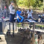 Polsek Kobalima Gencarkan Patroli Dialogis, Ajak Warga dan Pelajar Jaga Kamtibmas IMG-20251008-WA0067