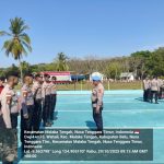 Propam Polres Malaka Sosialisasikan Larangan Gaya Hidup Hedon di Lingkungan Polri IMG-20251029-WA0139