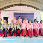 Bhayangkari Cabang Malaka Gelar Puncak Peringatan HKGB ke-73, Wujud Nyata Dukungan untuk Polri dan Masyarakat IMG-20251031-WA0069