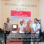 SPKT Polres Malaka Hadir dengan Pelayanan Cepat, Responsif, dan Humanis kepada Masyarakat IMG-20251113-WA0085