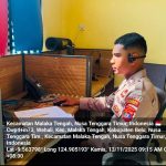 Polres Malaka siap layani masyarakat 24 jam melalui layanan Call Center 110 IMG-20251113-WA0087