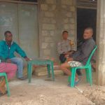 Polsek Laenmanen Sambangi Warga Kapitan Meo, Ajak Jaga Kamtibmas dan Waspadai TPPO IMG-20251118-WA0052