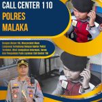Polres Malaka siap layani masyarakat 24 jam melalui layanan Call Center 110 IMG-20251119-WA0019