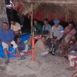 Patroli dialogis polsek sasitamean cegah gangguan kamtibmas dan wujudkan lingkungan yang aman IMG-20251125-WA0023