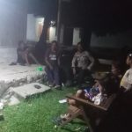 Patroli Dialogis Polsek Wewiku Tegakkan Kamtibmas di Tengah Malam IMG-20251127-WA0073