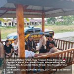 Propam Polres Malaka Gelar Sosialisasi SP4N-LAPOR, Wujud Komitmen Transparansi dan Pelayanan Prima IMG-20251127-WA0079