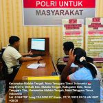 SPKT Polres Malaka Hadir dengan Pelayanan Cepat, Humanis dan Transparan IMG-20251127-WA0083