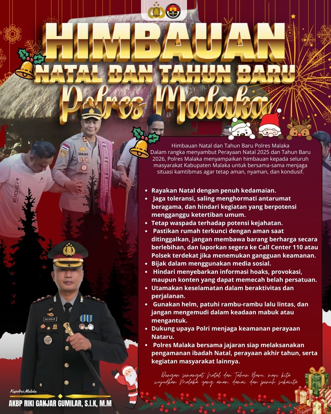 tribratanewsmalaka.com