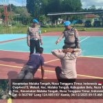 Propam Polres Malaka Tertibkan Anggota Polri Yang Bergaya Hidup Hedon IMG-20251204-WA0127