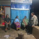 Patroli Dialogis Humanis, Polsek Laenmanen Perkuat Kamtibmas dan Cegah TPPO IMG-20251228-WA0026