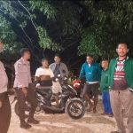 Jelang Tahun Baru 2026, Polsek Sasitamean Intensifkan Patroli Dialogis Jaga Kamtibmas IMG-20251230-WA0028