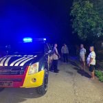 Patroli Dialogis Polsek Weliman, Upaya Preventif Polri Jaga Keamanan Wilayah IMG-20260105-WA0041