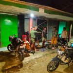 Patroli Dialogis Polsek Wewiku, Wujud Kehadiran Polri Jaga Kamtibmas Tetap Kondusif IMG-20260105-WA0042