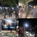 Patroli Presisi Samapta Polres Malaka Tekan Aksi Premanisme, Wujudkan Kamtibmas Aman dan Kondusif IMG-20260113-WA0068