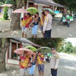 Polsek Malaka Timur Perkuat Kamtibmas Melalui Patroli Dialogis Presisi IMG-20260114-WA0059