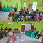 Polsek Sasitamean Intensifkan Patroli Dialogis dan Sambang, Jaga Kamtibmas di Desa Umutnana IMG-20260114-WA0060