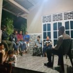 Tindak Lanjut Commander Wish Kapolda NTT, Polsek Laenmanen Gencarkan Patroli Dialogis dan Edukasi Kamtibmas di Desa Meotroi IMG-20260209-WA0013