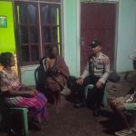 Polsek Sasitamean Tingkatkan Patroli Dialogis Antisipasi Curanmor dan Tawuran Pemuda IMG-20260226-WA0097