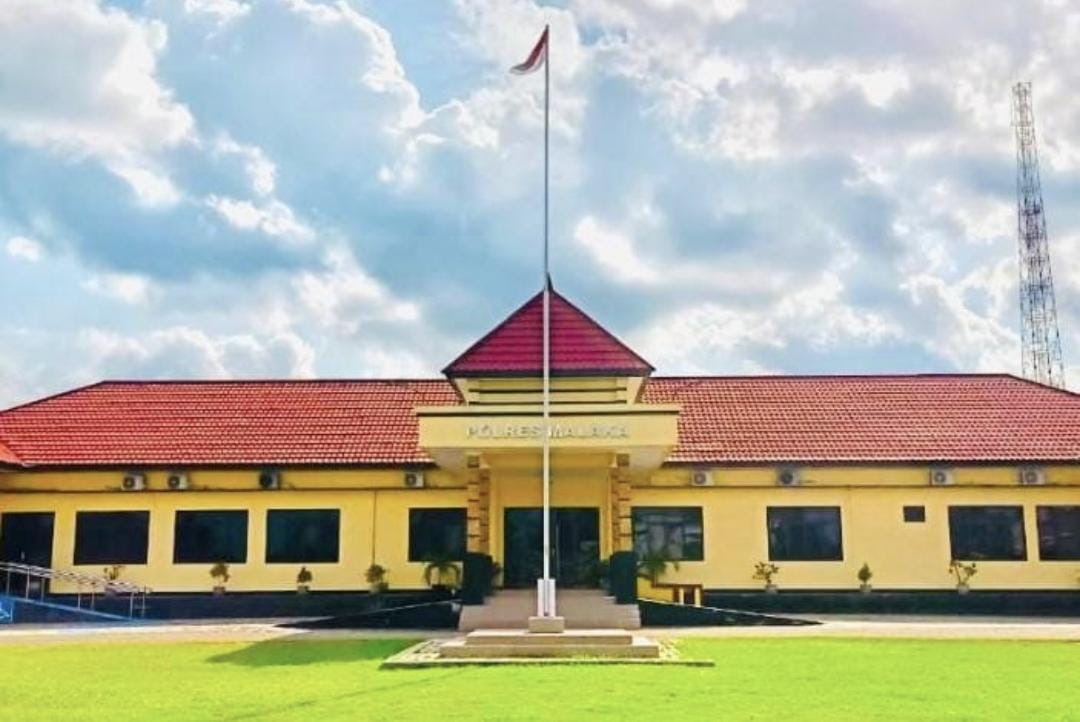 Unit Opsnal Polres Malaka Berhasil Amankan Terduga Pelaku Penganiayaan Berat di Wilayah TTS